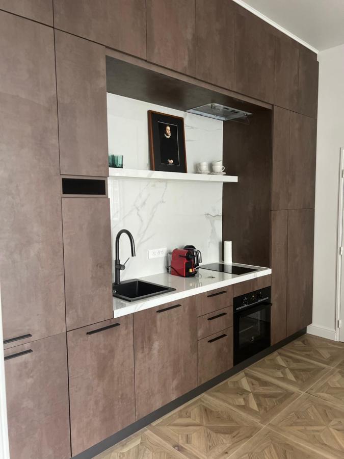 Touchlux Apartments Канны Экстерьер фото