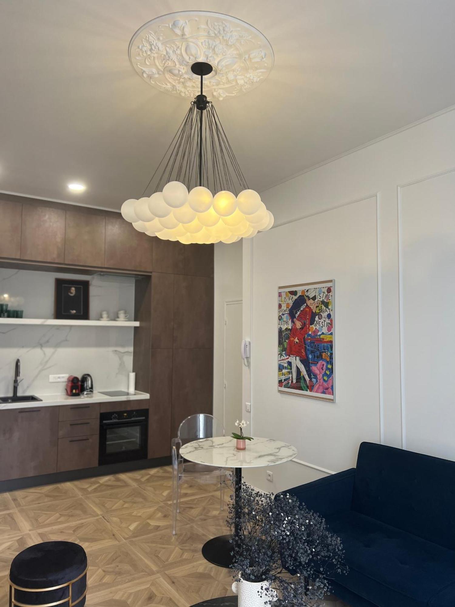 Touchlux Apartments Канны Экстерьер фото