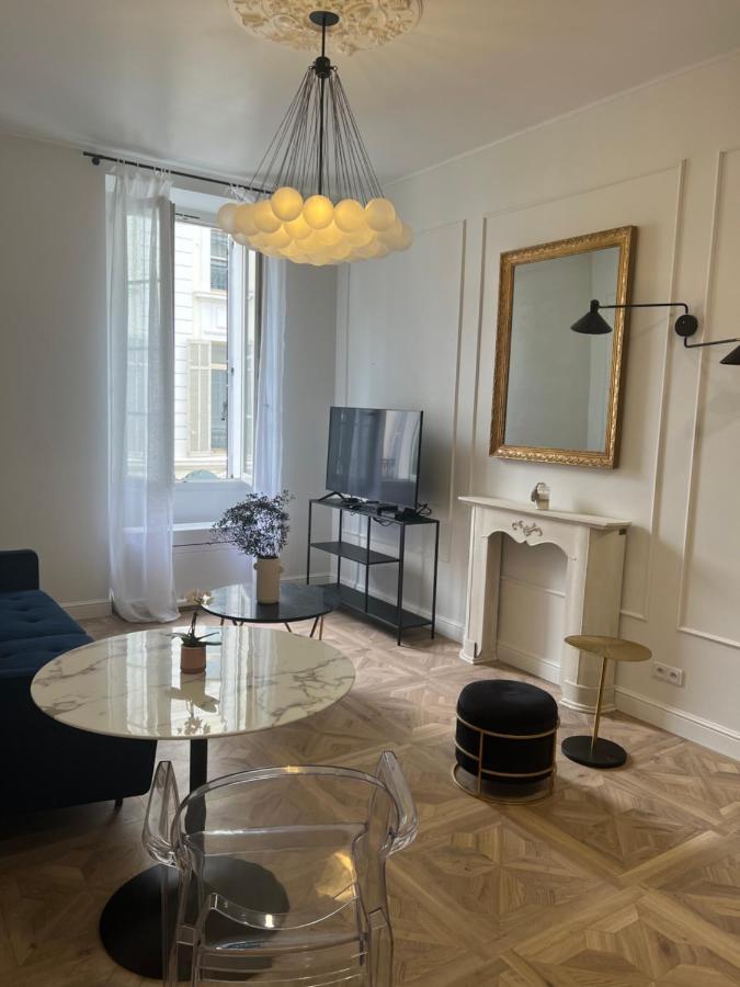 Touchlux Apartments Канны Экстерьер фото